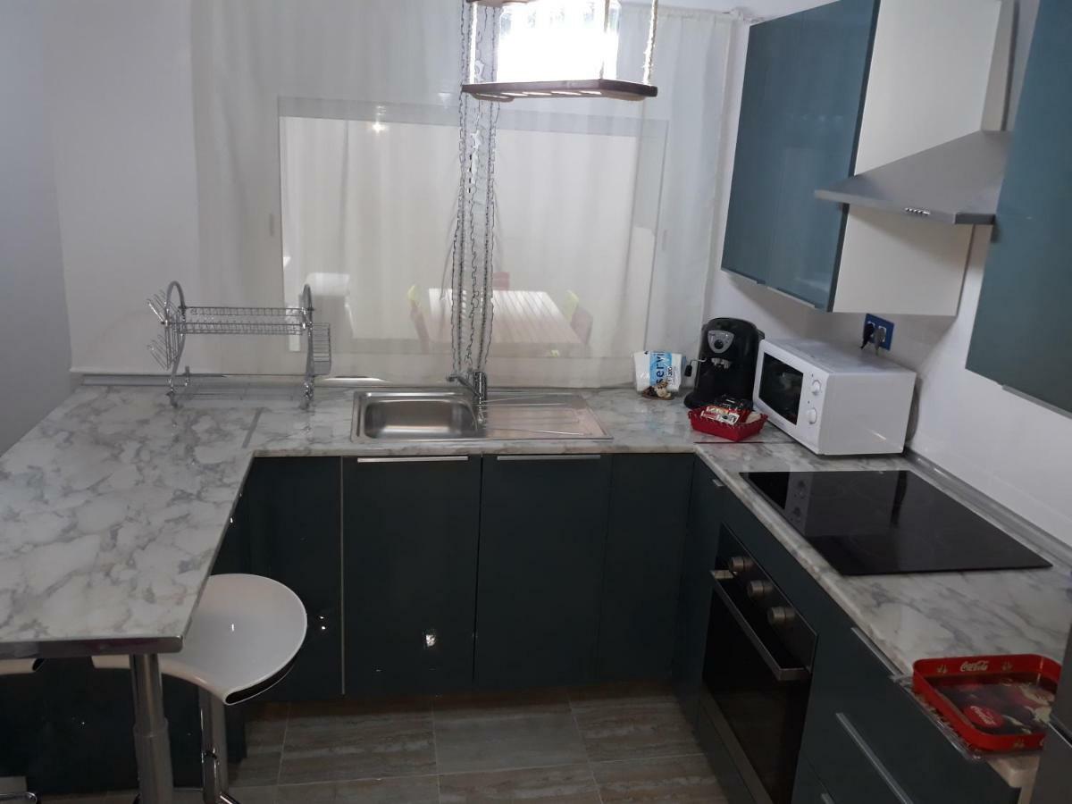 Belchite Apartment Valencia Luaran gambar